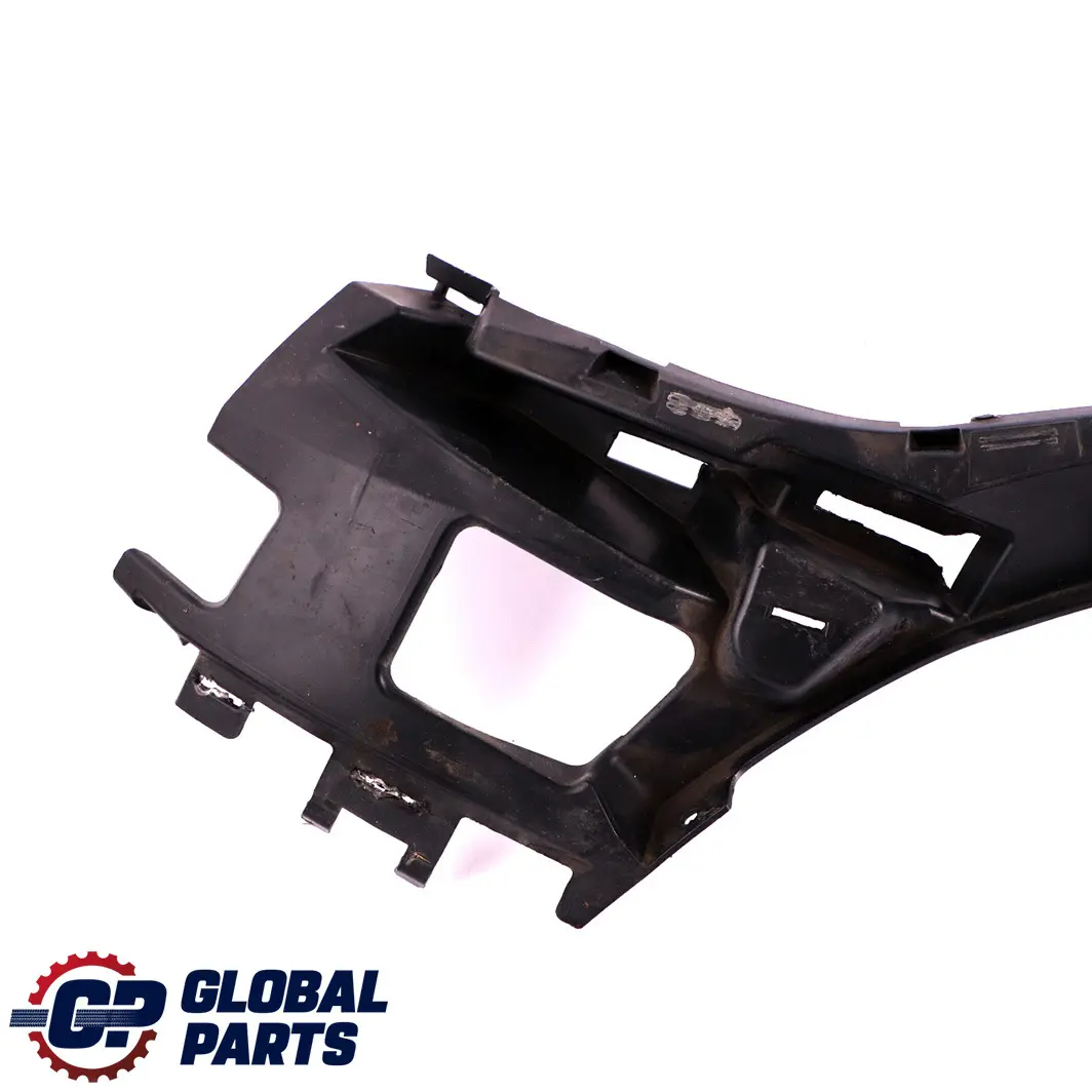 Mercedes-Benz A W169 Front Bumper Left N/S Carrier Support Holder to with Part number A1698851763 Mercedes-Benz A W169 Front Bumper Left N/S Carrier Support Holder - SKU A1698851763 - Part number A1698851763