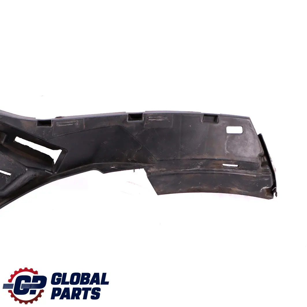 Mercedes-Benz A W169 Front Bumper Left N/S Carrier Support Holder to with Part number A1698851763 Mercedes-Benz A W169 Front Bumper Left N/S Carrier Support Holder - SKU A1698851763 - Part number A1698851763