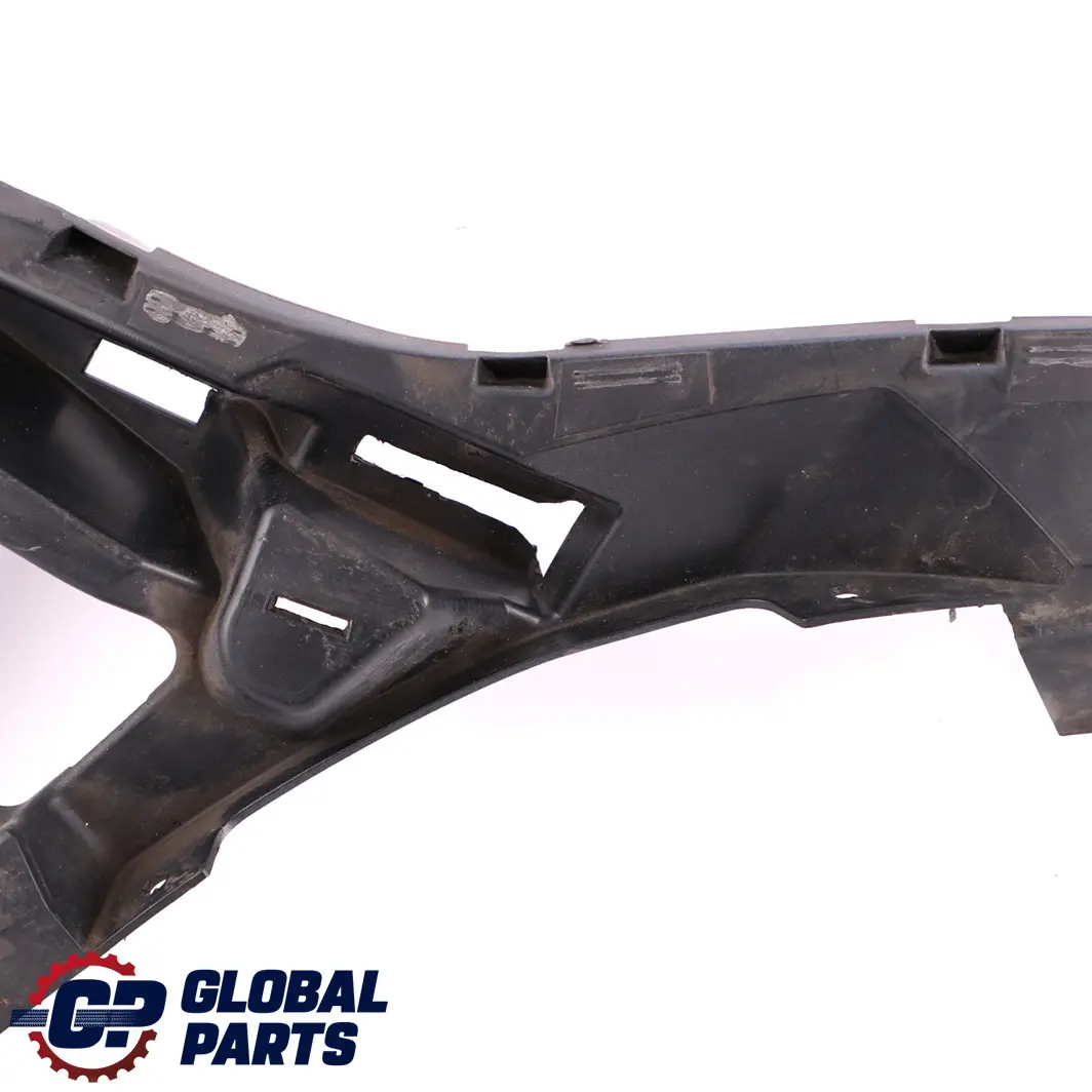 Mercedes-Benz A W169 Front Bumper Left N/S Carrier Support Holder to with Part number A1698851763 Mercedes-Benz A W169 Front Bumper Left N/S Carrier Support Holder - SKU A1698851763 - Part number A1698851763