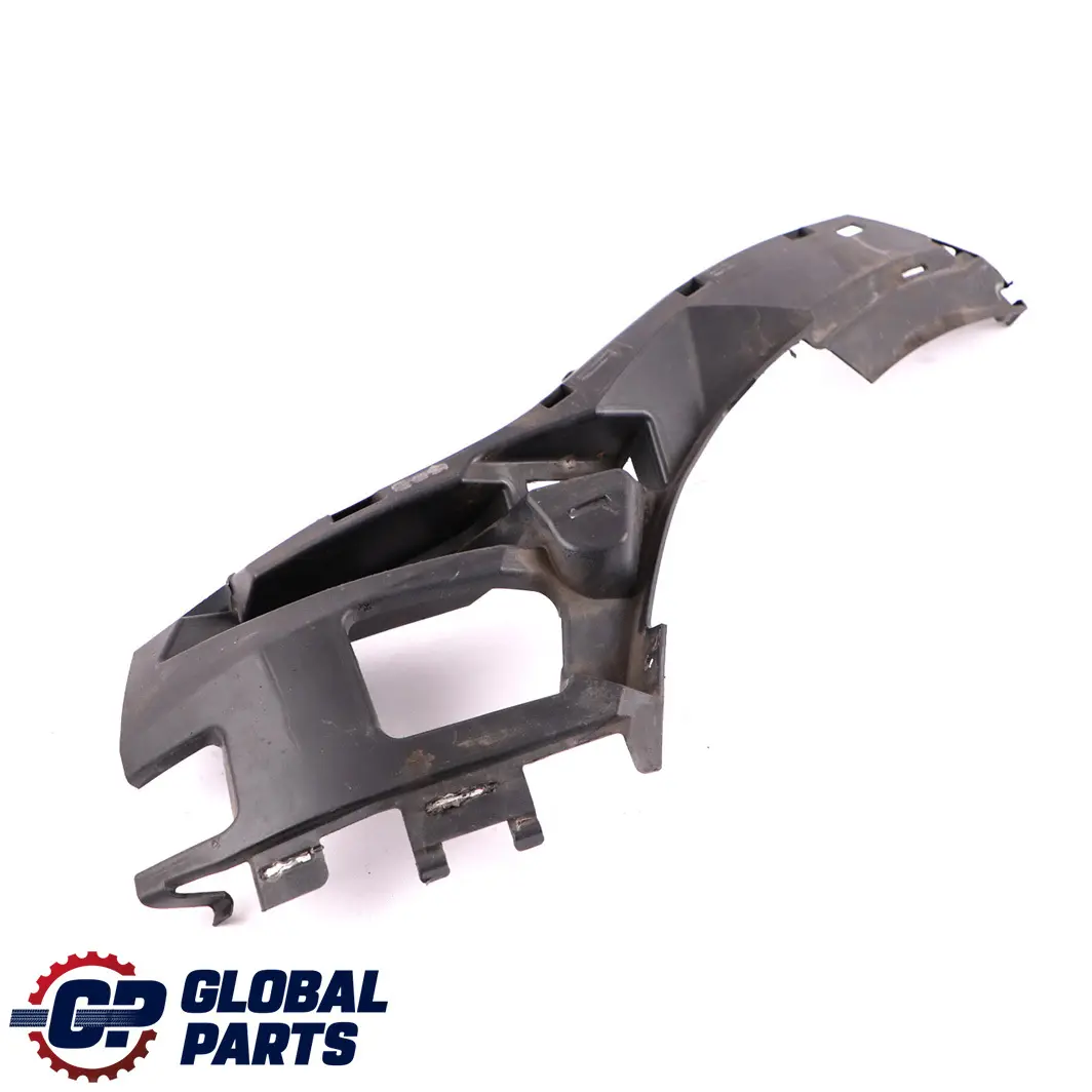  Mercedes-Benz A W169 Front Bumper Left N/S Carrier Support Holder - SKU A1698851763 - Part number A1698851763