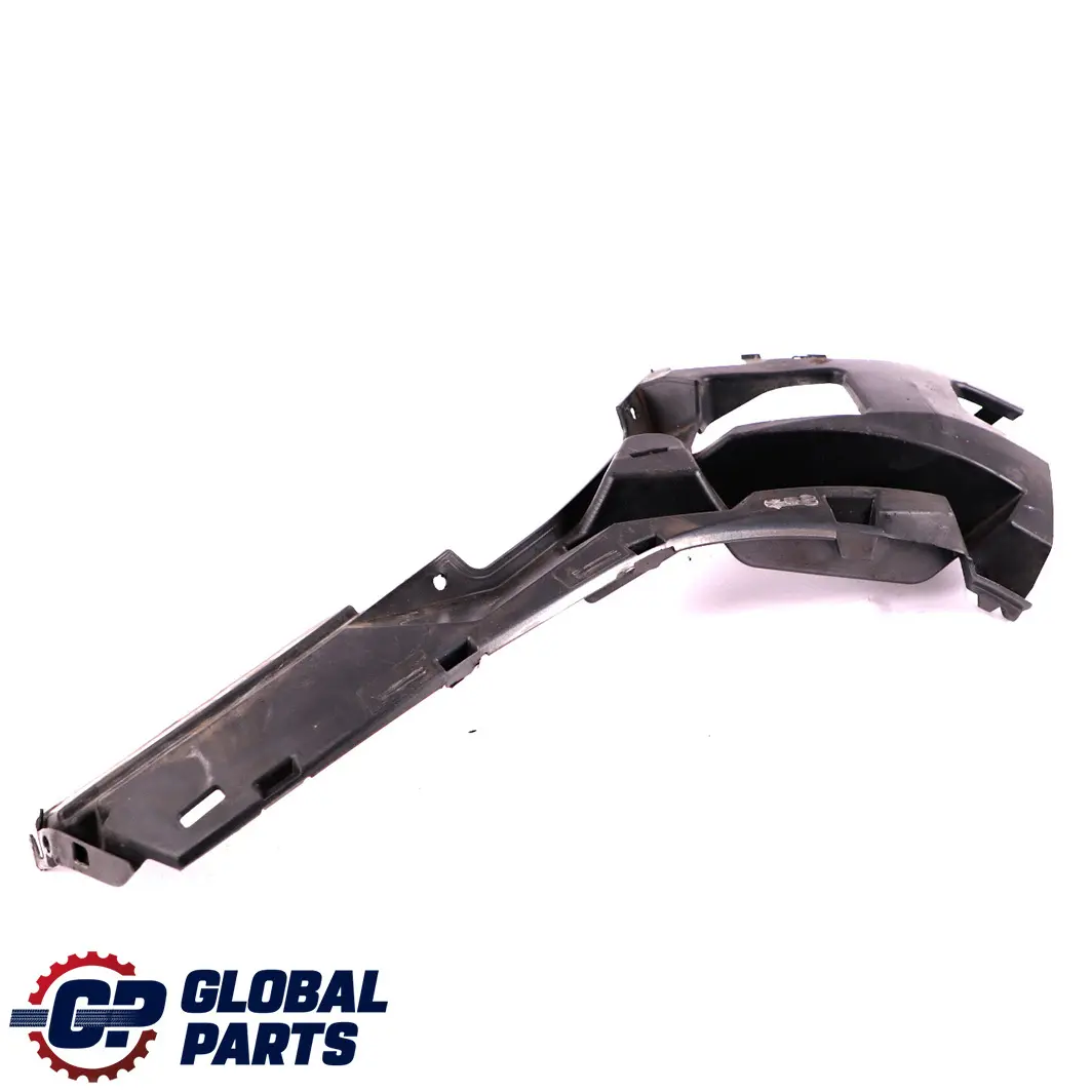 Mercedes-Benz A W169 Front Bumper Left N/S Carrier Support Holder to with Part number A1698851763 Mercedes-Benz A W169 Front Bumper Left N/S Carrier Support Holder - SKU A1698851763 - Part number A1698851763