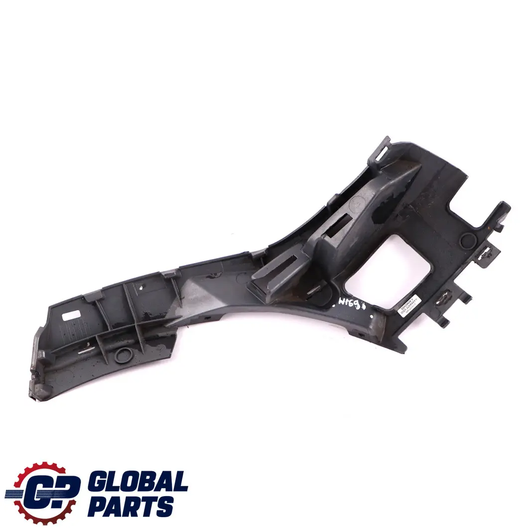 Mercedes-Benz A W169 Front Bumper Left N/S Carrier Support Holder to with Part number A1698851763 Mercedes-Benz A W169 Front Bumper Left N/S Carrier Support Holder - SKU A1698851763 - Part number A1698851763
