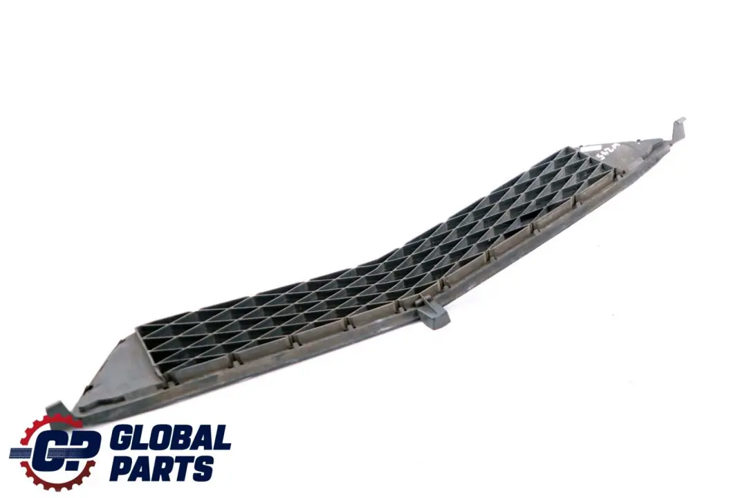 Front Bumper Lower Grill Cover to Mercedes W245 with Part number A1698851922 Mercedes W245 Front Bumper Lower Grill Cover - SKU A1698851922 - Part number A1698851922