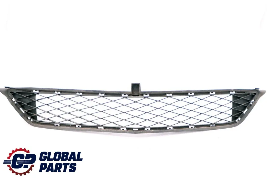 Front Bumper Lower Grill Cover to Mercedes W245 with Part number A1698851922 Mercedes W245 Front Bumper Lower Grill Cover - SKU A1698851922 - Part number A1698851922