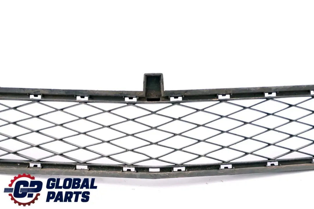  Mercedes-Benz W245 Couvre-Calandre Inferieur du Pare-Chocs Avant - SKU A1698851922 - Numéro de pièce A1698851922