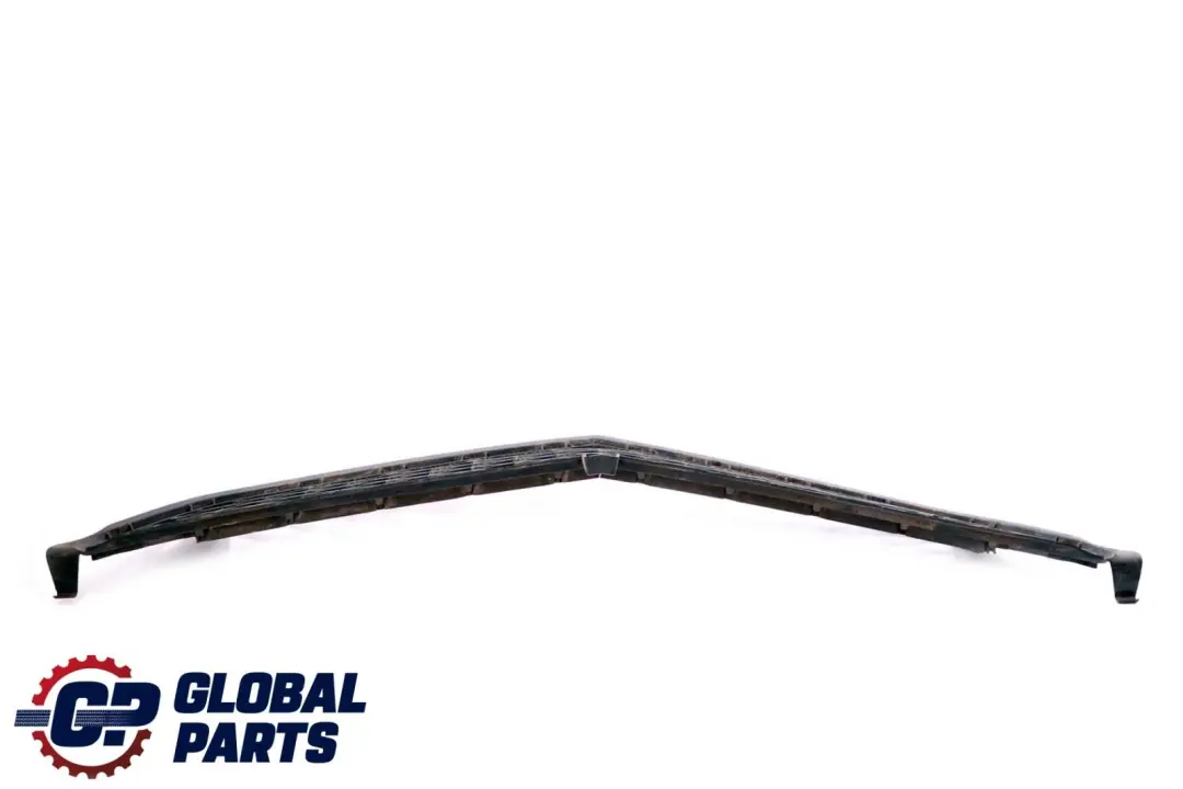  Mercedes-Benz W245 Couvre-Calandre Inferieur du Pare-Chocs Avant - SKU A1698851922 - Numéro de pièce A1698851922