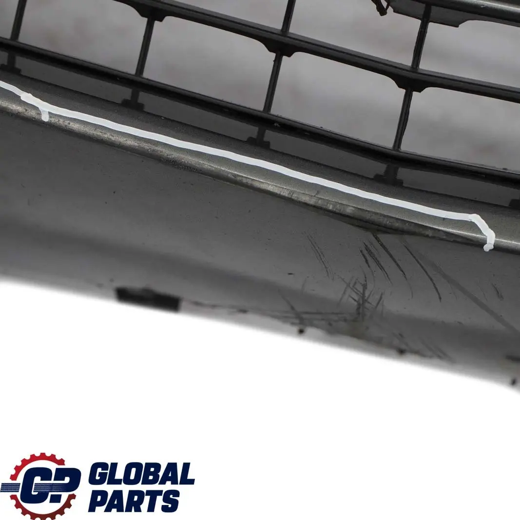 Mercedes-Benz A-Class W169 Front Bumper Trim Panel Mountain Grey - 787 to with Part number A1698852538 Mercedes-Benz A-Class W169 Front Bumper Trim Panel Mountain Grey - 787 - SKU A1698852538-MG - Part number A1698852538