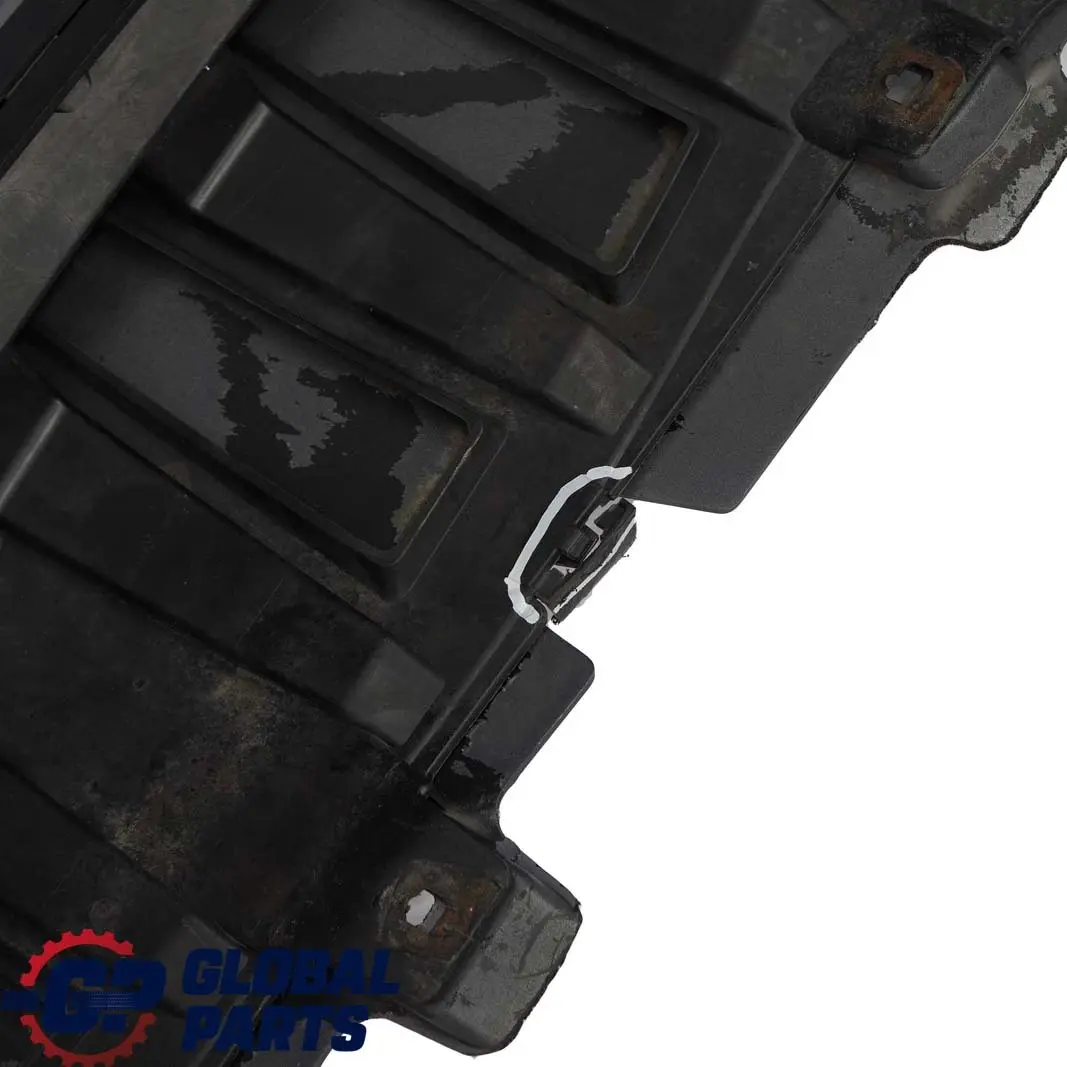 Mercedes-Benz A-Class W169 Front Bumper Trim Panel Mountain Grey - 787 to with Part number A1698852538 Mercedes-Benz A-Class W169 Front Bumper Trim Panel Mountain Grey - 787 - SKU A1698852538-MG - Part number A1698852538