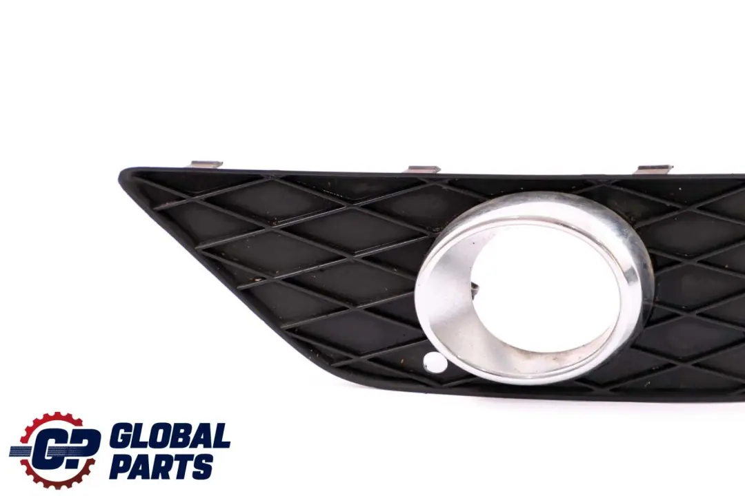 Mercedes B-Class W245 Front Bumper Fog Light Lamp Cover Right O/S - SKU A1698852822 - Part number A1698852822