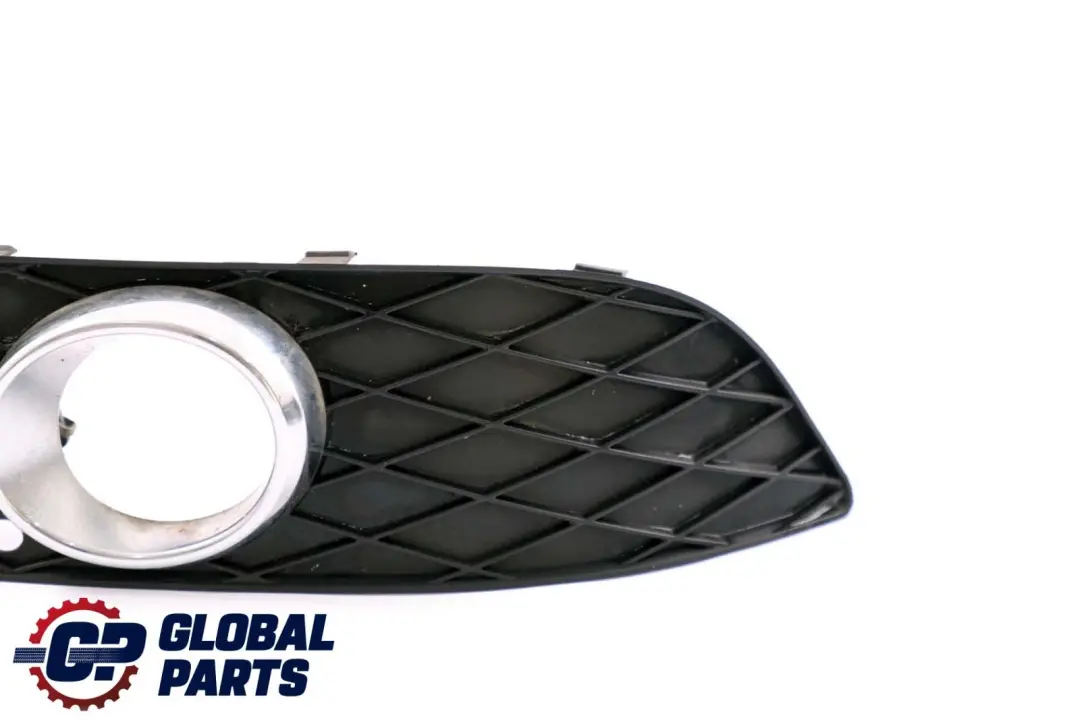 Mercedes B-Class W245 Front Bumper Fog Light Lamp Cover Right O/S - SKU A1698852822 - Part number A1698852822