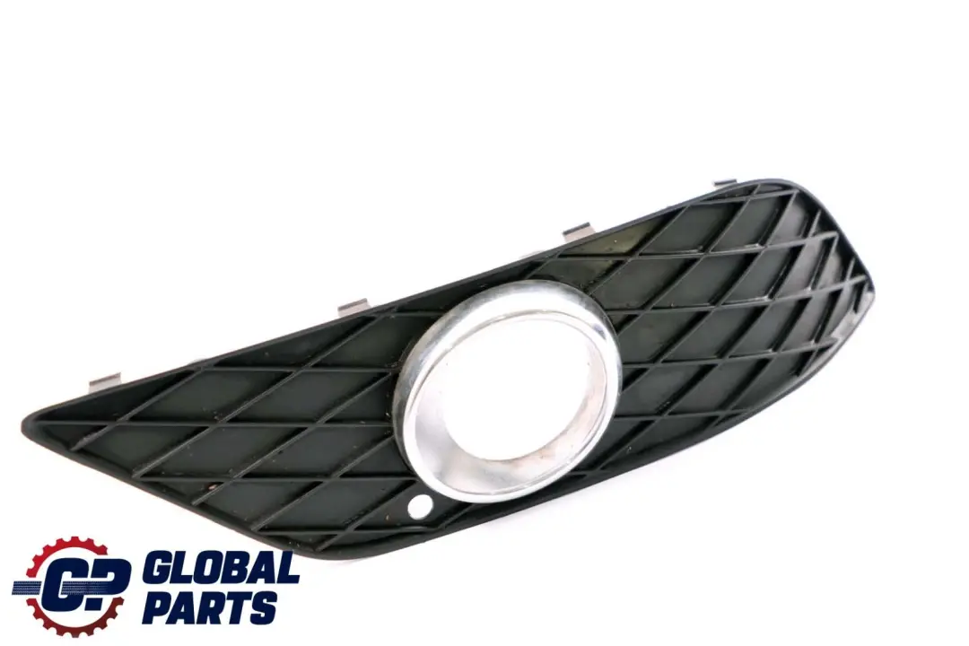 Front Bumper Fog Light Lamp Cover Right O/S to Mercedes W245 with Part number A1698852822 Mercedes W245 Front Bumper Fog Light Lamp Cover Right O/S - SKU A1698852822 - Part number A1698852822