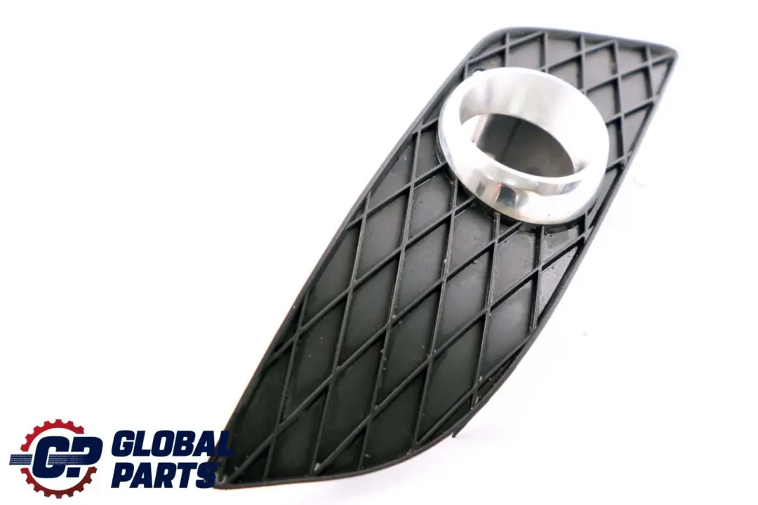 Front Bumper Fog Light Lamp Cover Right O/S to Mercedes W245 with Part number A1698852822 Mercedes W245 Front Bumper Fog Light Lamp Cover Right O/S - SKU A1698852822 - Part number A1698852822