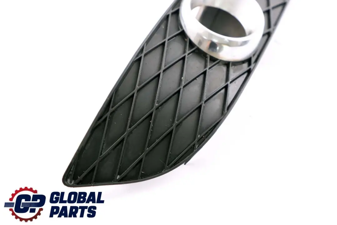 Mercedes B-Class W245 Front Bumper Fog Light Lamp Cover Right O/S - SKU A1698852822 - Part number A1698852822