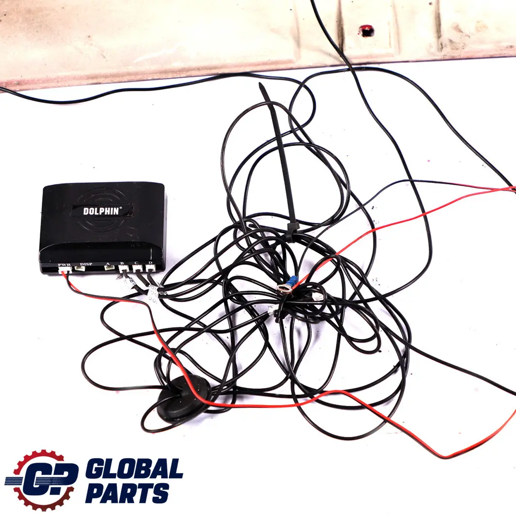 Mercedes-Benz A-Class W169 Classic Standard Rear Bumper Trim Panel Jupiter Red to with Part number A1698856525 Mercedes-Benz A-Class W169 Classic Standard Rear Bumper Trim Panel Jupiter Red - SKU A1698856525-JUR - Part number A1698856525