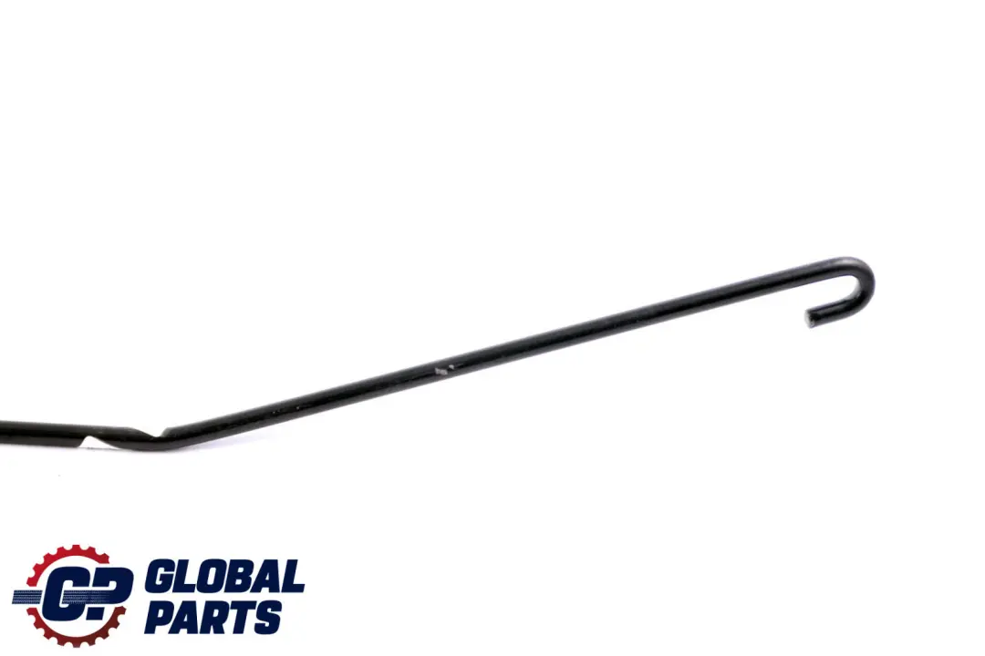 Classe A W169 Cofano Lembo Anteriore Deckelst?tze Barra per Mercedes con numero di parte A1698870072 Mercedes Classe A W169 Cofano Lembo Anteriore Deckelst?tze Barra - SKU A1698870072 - Numero di parte A1698870072