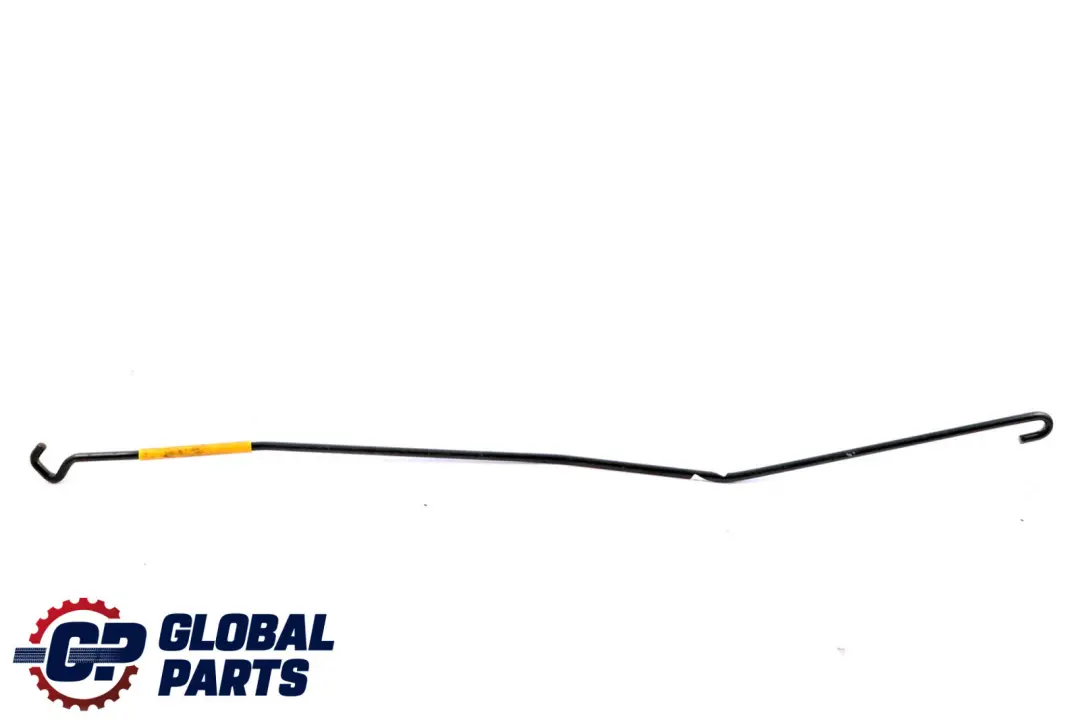 Classe A W169 Cofano Lembo Anteriore Deckelst?tze Barra per Mercedes con numero di parte A1698870072 Mercedes Classe A W169 Cofano Lembo Anteriore Deckelst?tze Barra - SKU A1698870072 - Numero di parte A1698870072