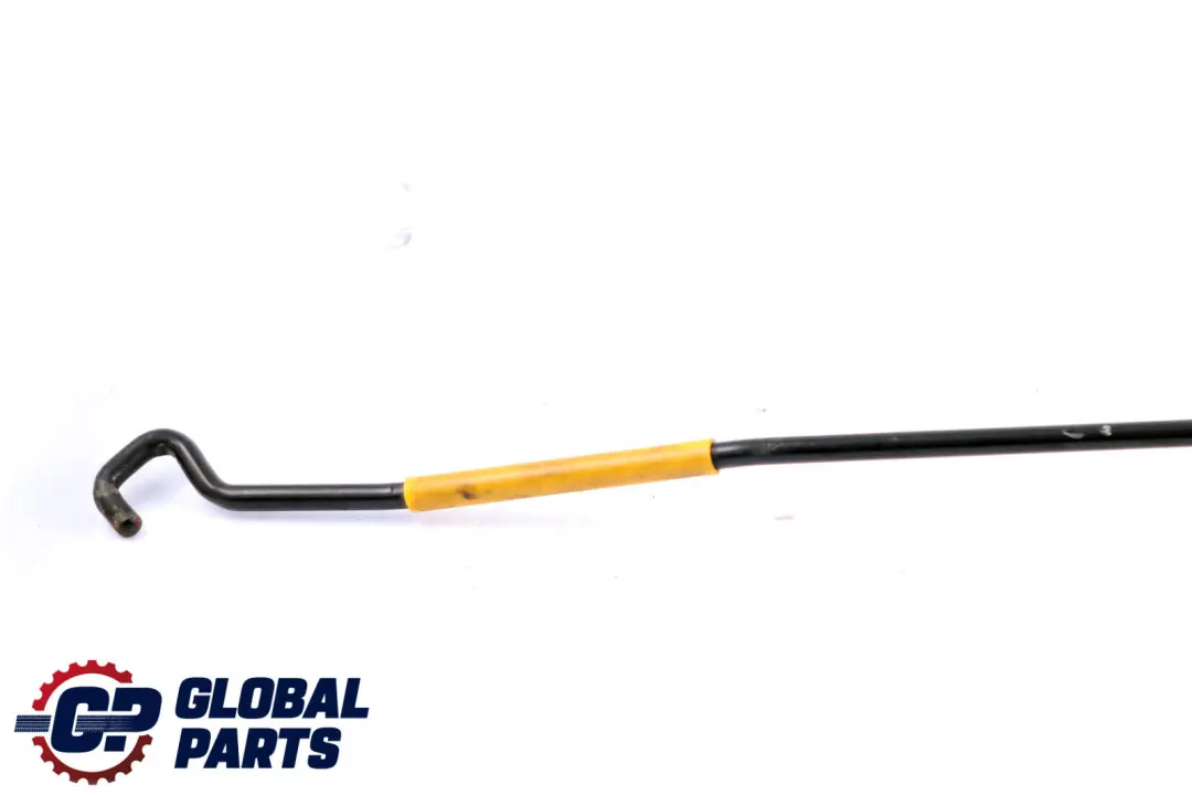 Mercedes Classe A W169 Cofano Lembo Anteriore Deckelst?tze Barra - SKU A1698870072 - Numero di parte A1698870072