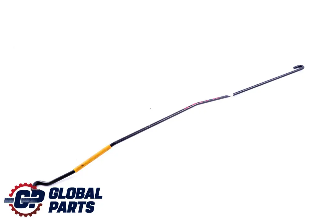 A-Klasse W169 Motorhaube Frontklappe Deckelstütze Stange für Mercedes mit Teilenummer A1698870072 Mercedes A-Klasse W169 Motorhaube Frontklappe Deckelstütze Stange - SKU A1698870072 - Teilenummer A1698870072