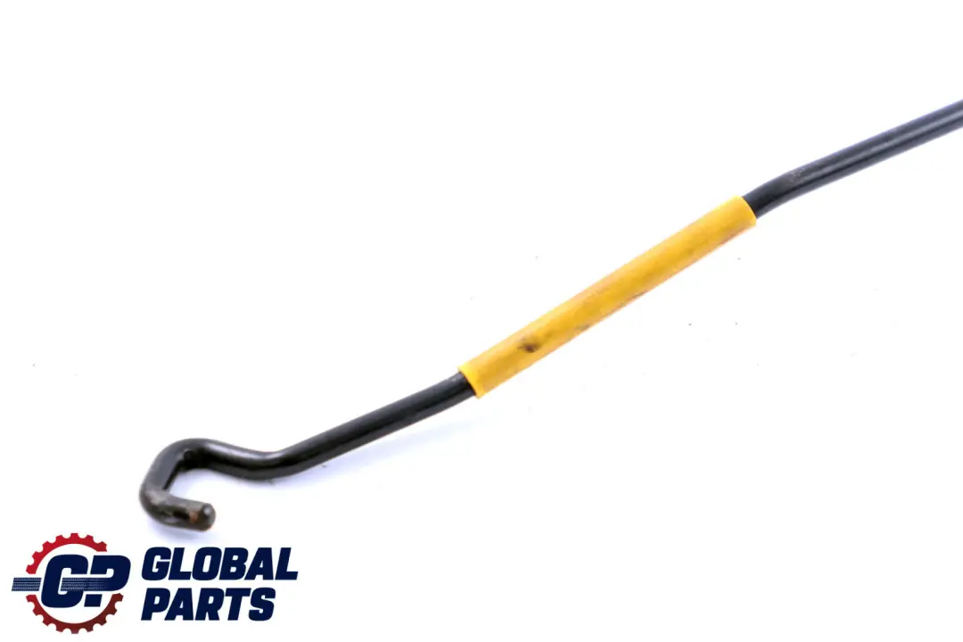 Classe A W169 Cofano Lembo Anteriore Deckelst?tze Barra per Mercedes con numero di parte A1698870072 Mercedes Classe A W169 Cofano Lembo Anteriore Deckelst?tze Barra - SKU A1698870072 - Numero di parte A1698870072