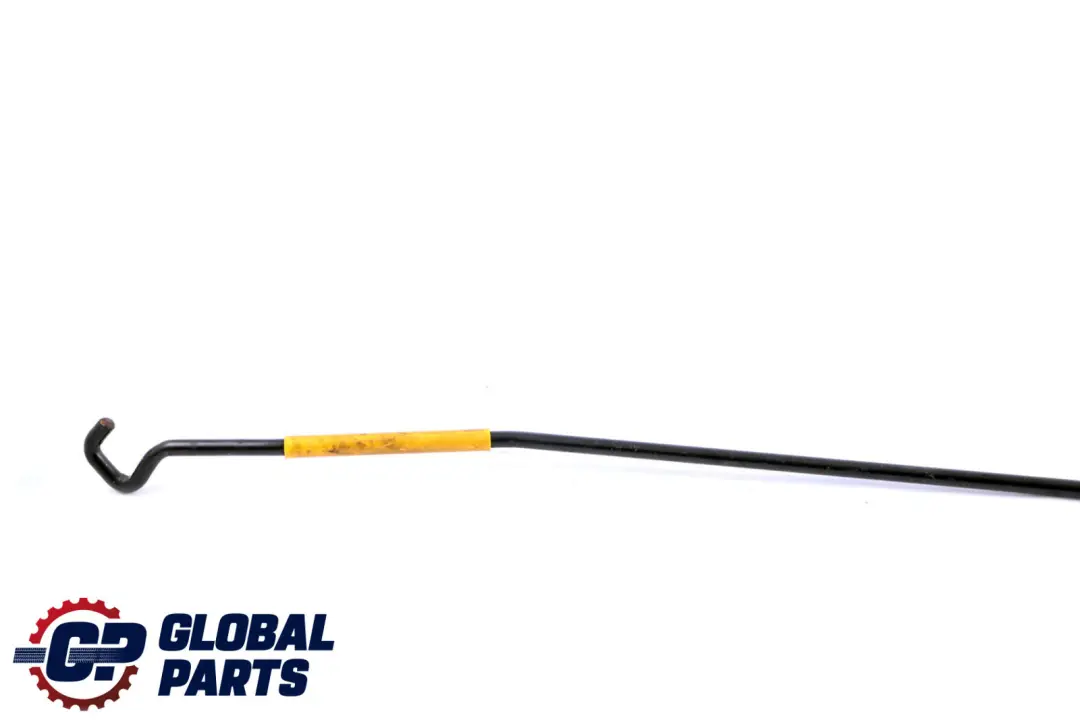 Mercedes Classe A W169 Cofano Lembo Anteriore Deckelst?tze Barra - SKU A1698870072 - Numero di parte A1698870072