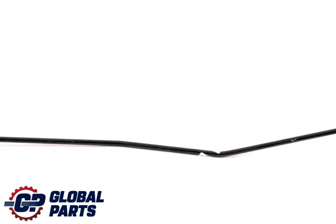 Classe A W169 Cofano Lembo Anteriore Deckelst?tze Barra per Mercedes con numero di parte A1698870072 Mercedes Classe A W169 Cofano Lembo Anteriore Deckelst?tze Barra - SKU A1698870072 - Numero di parte A1698870072