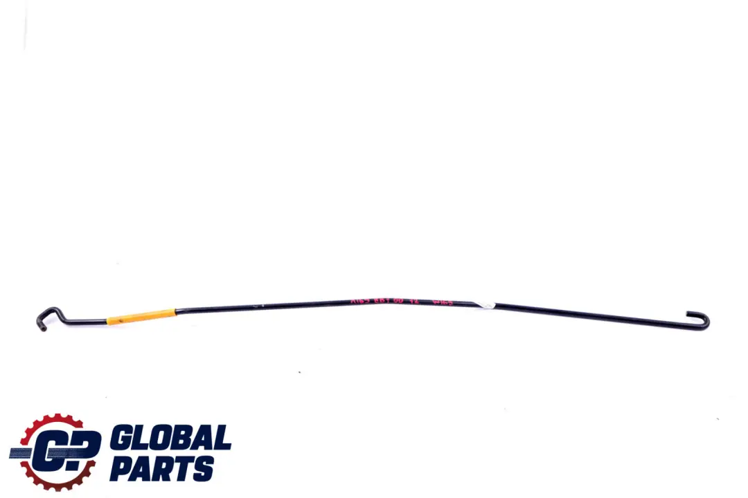 Classe A W169 Cofano Lembo Anteriore Deckelst?tze Barra per Mercedes con numero di parte A1698870072 Mercedes Classe A W169 Cofano Lembo Anteriore Deckelst?tze Barra - SKU A1698870072 - Numero di parte A1698870072