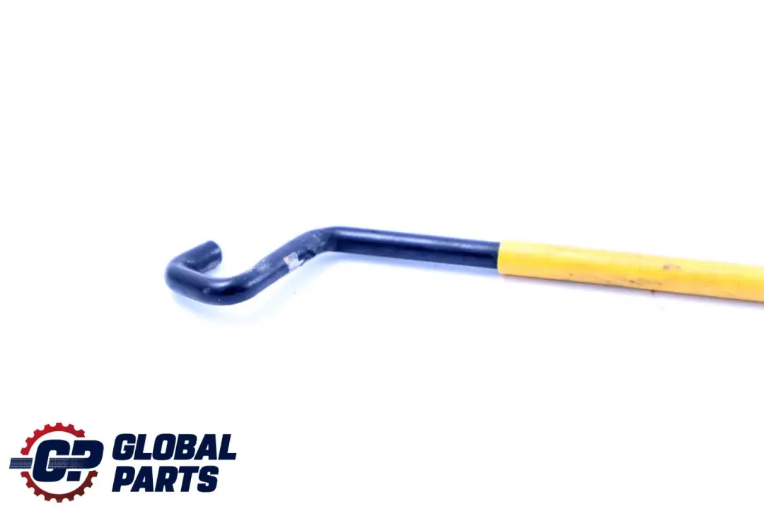 Mercedes-Benz B W245 Cofano Lembo Anteriore Deckelst?tze Barra per con numero di parte A1698870272 Mercedes-Benz B W245 Cofano Lembo Anteriore Deckelst?tze Barra - SKU A1698870272 - Numero di parte A1698870272