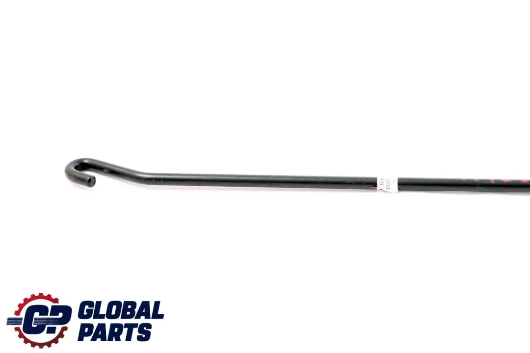  Mercedes-Benz Clase B W245 Soporte De La Tapa del Capo - SKU A1698870272 - Número de pieza A1698870272