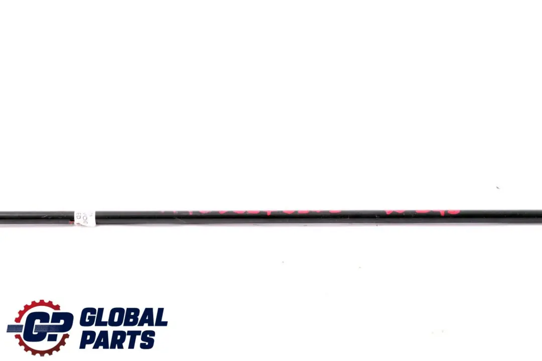  Mercedes-Benz B W245 Cofano Lembo Anteriore Deckelst?tze Barra - SKU A1698870272 - Numero di parte A1698870272