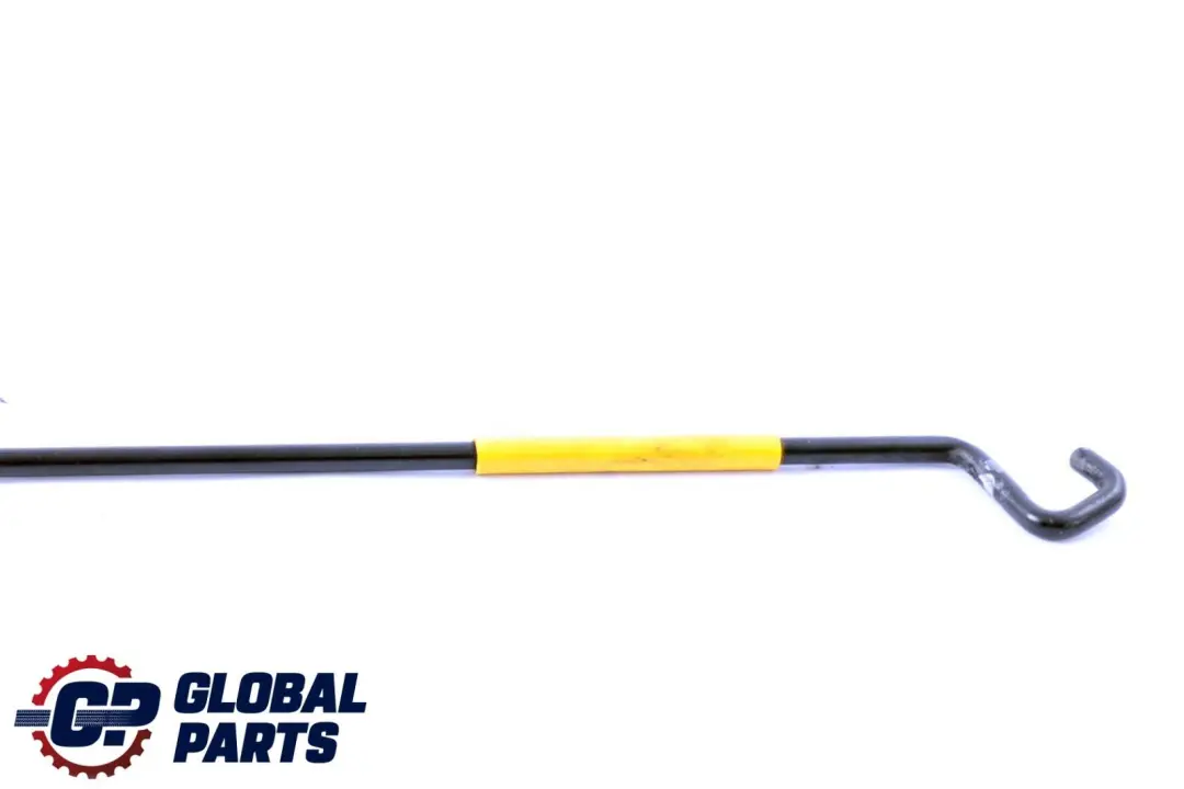 Mercedes-Benz Clase B W245 Soporte De La Tapa del Capo para con número de pieza A1698870272 Mercedes-Benz Clase B W245 Soporte De La Tapa del Capo - SKU A1698870272 - Número de pieza A1698870272