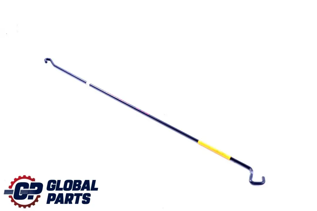 Mercedes-Benz B-Class W245 Bonnet Hood Lock Rod Lid Support to with Part number A1698870272 Mercedes-Benz B-Class W245 Bonnet Hood Lock Rod Lid Support - SKU A1698870272 - Part number A1698870272