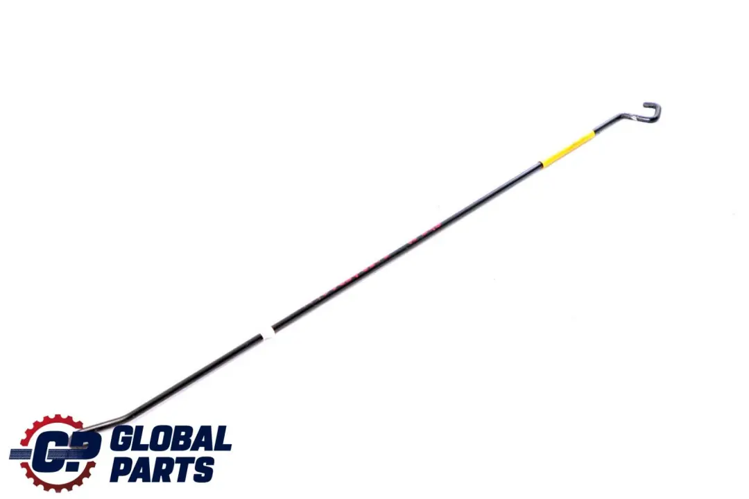  Mercedes-Benz Clase B W245 Soporte De La Tapa del Capo - SKU A1698870272 - Número de pieza A1698870272