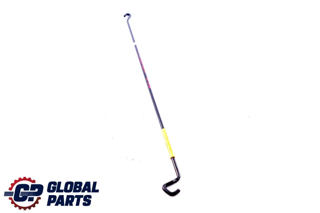 Mercedes-Benz B W245 Cofano Lembo Anteriore Deckelst?tze Barra per con numero di parte A1698870272 Mercedes-Benz B W245 Cofano Lembo Anteriore Deckelst?tze Barra - SKU A1698870272 - Numero di parte A1698870272