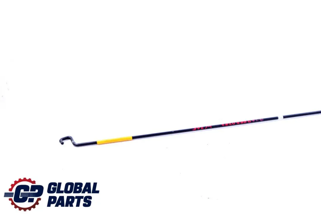 Mercedes-Benz B-Class W245 Bonnet Hood Lock Rod Lid Support to with Part number A1698870272 Mercedes-Benz B-Class W245 Bonnet Hood Lock Rod Lid Support - SKU A1698870272 - Part number A1698870272