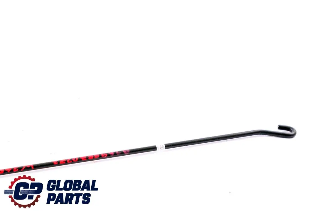 Mercedes-Benz B-Class W245 Bonnet Hood Lock Rod Lid Support to with Part number A1698870272 Mercedes-Benz B-Class W245 Bonnet Hood Lock Rod Lid Support - SKU A1698870272 - Part number A1698870272