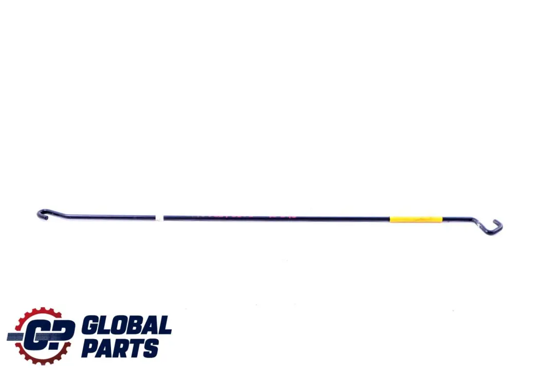 Mercedes-Benz B-Class W245 Bonnet Hood Lock Rod Lid Support to with Part number A1698870272 Mercedes-Benz B-Class W245 Bonnet Hood Lock Rod Lid Support - SKU A1698870272 - Part number A1698870272