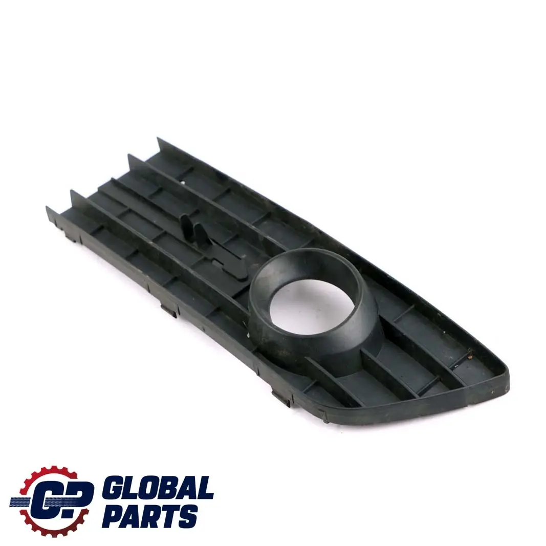 Mercedes W169 Front Bumper Fog Light Lamp Cover Left N/S - SKU A1698870925 - Part number A1698870925