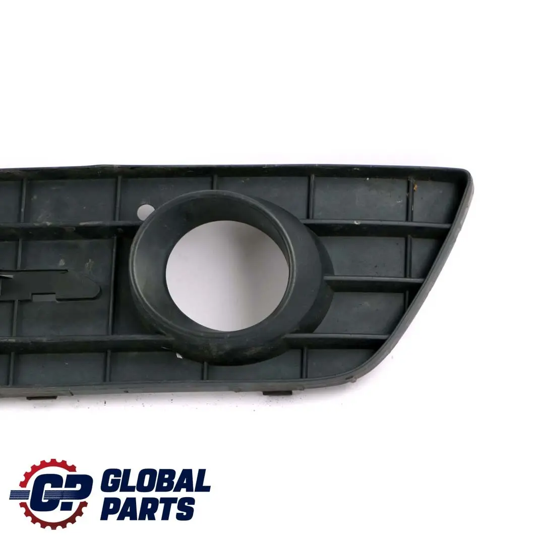Mercedes W169 Front Bumper Fog Light Lamp Cover Left N/S - SKU A1698870925 - Part number A1698870925