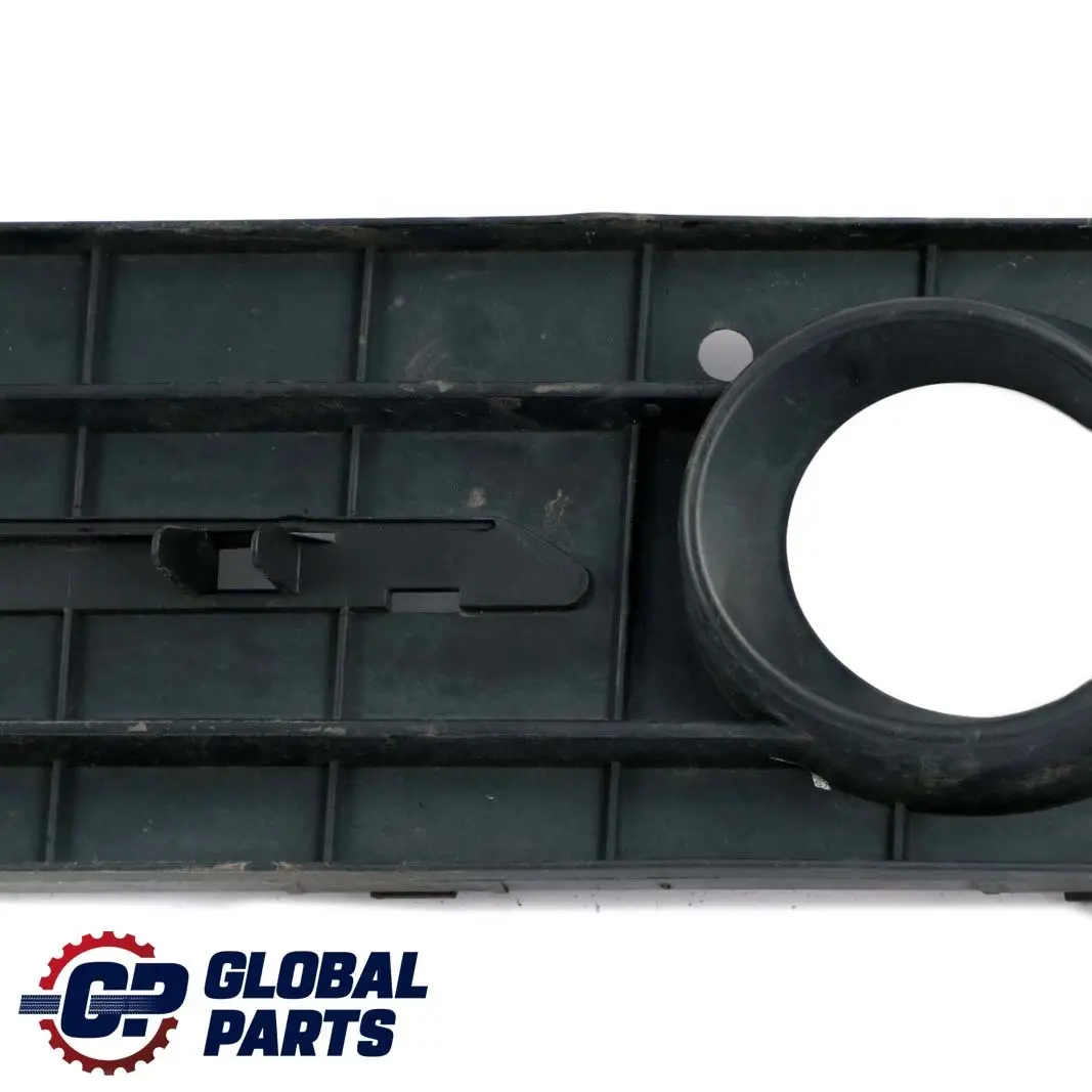 Mercedes W169 Front Bumper Fog Light Lamp Cover Left N/S - SKU A1698870925 - Part number A1698870925