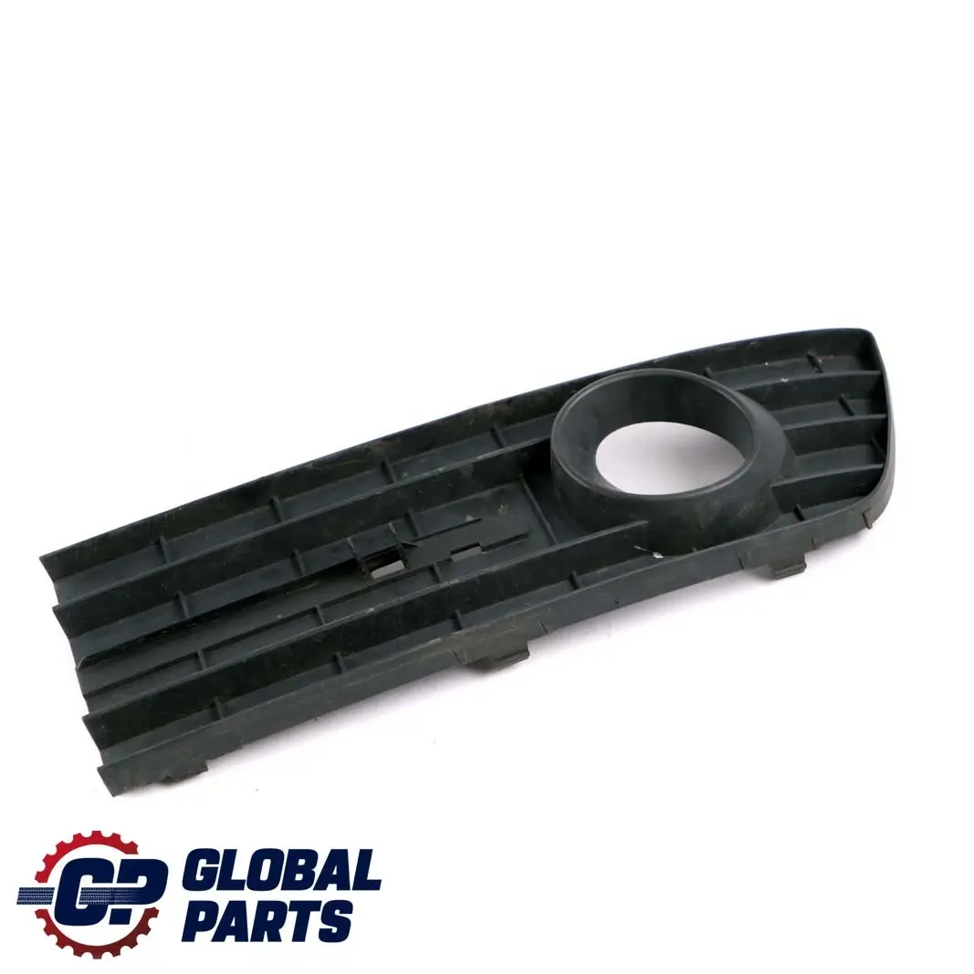 Mercedes W169 Front Bumper Fog Light Lamp Cover Left N/S - SKU A1698870925 - Part number A1698870925