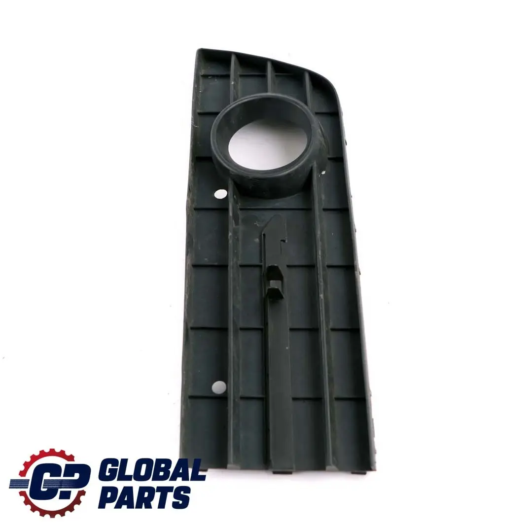 Mercedes W169 Front Bumper Fog Light Lamp Cover Left N/S - SKU A1698870925 - Part number A1698870925
