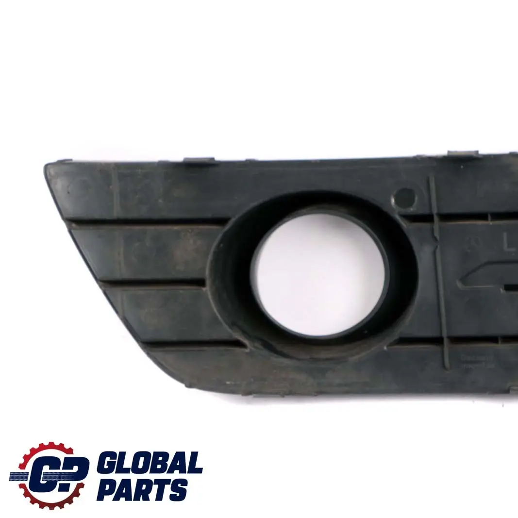 Mercedes W169 Front Bumper Fog Light Lamp Cover Left N/S - SKU A1698870925 - Part number A1698870925