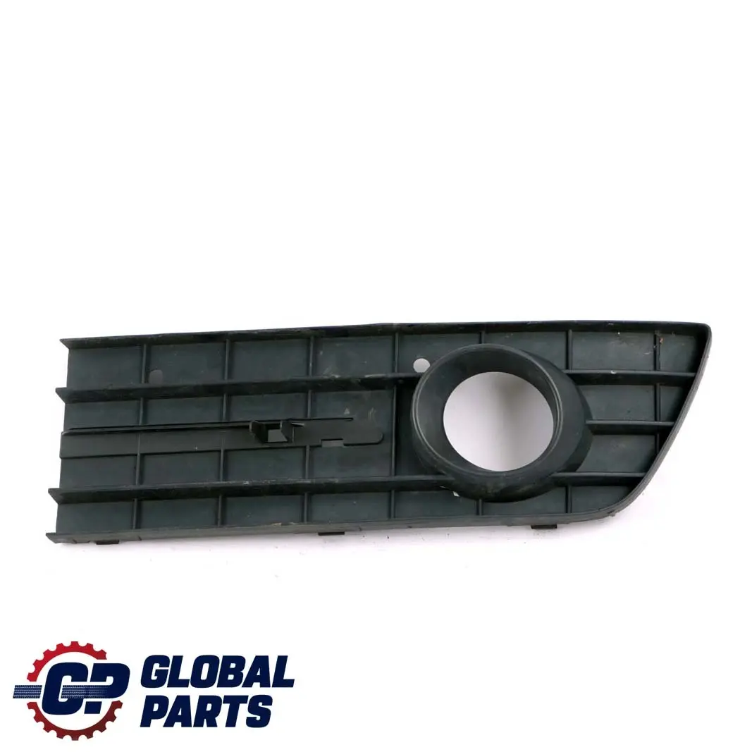 Mercedes W169 Frontstoßstange Nebelscheinwerfer Lampenabdeckung Link A1698870925