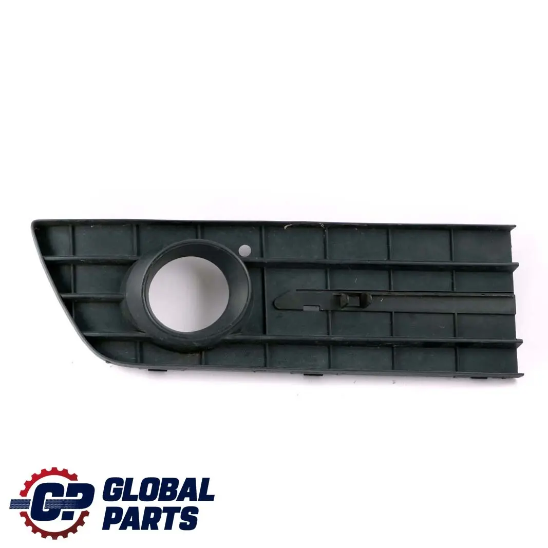 Mercedes W169 Front Bumper Fog Light Lamp Cover Right O/S - SKU A1698871025 - Part number A1698871025