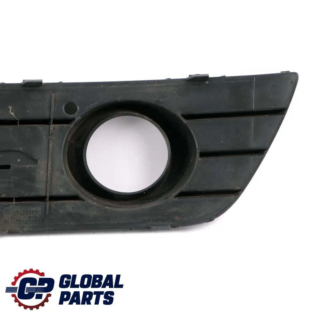 Frontstoßstange Nebelscheinwerfer Lampe Abdeckung Rechts für Mercedes W169 mit Teilenummer A1698871025 Mercedes W169 Frontstoßstange Nebelscheinwerfer Lampe Abdeckung Rechts - SKU A1698871025 - Teilenummer A1698871025