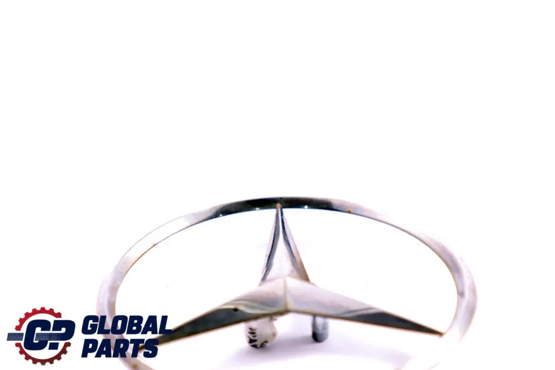 Capó Estrella Emblema Logo Insignia para Mercedes W169 W245 con número de pieza A1698880009 Mercedes W169 W245 Capó Estrella Emblema Logo Insignia - SKU A1698880009 - Número de pieza A1698880009