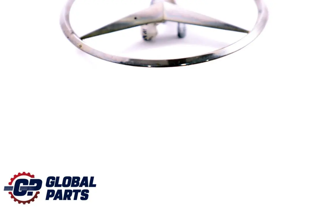 Mercedes-Benz A B Class W169 W245 Bonnet Star Emblem Logo Badge to with Part number A1698880009 Mercedes-Benz A B Class W169 W245 Bonnet Star Emblem Logo Badge - SKU A1698880009 - Part number A1698880009