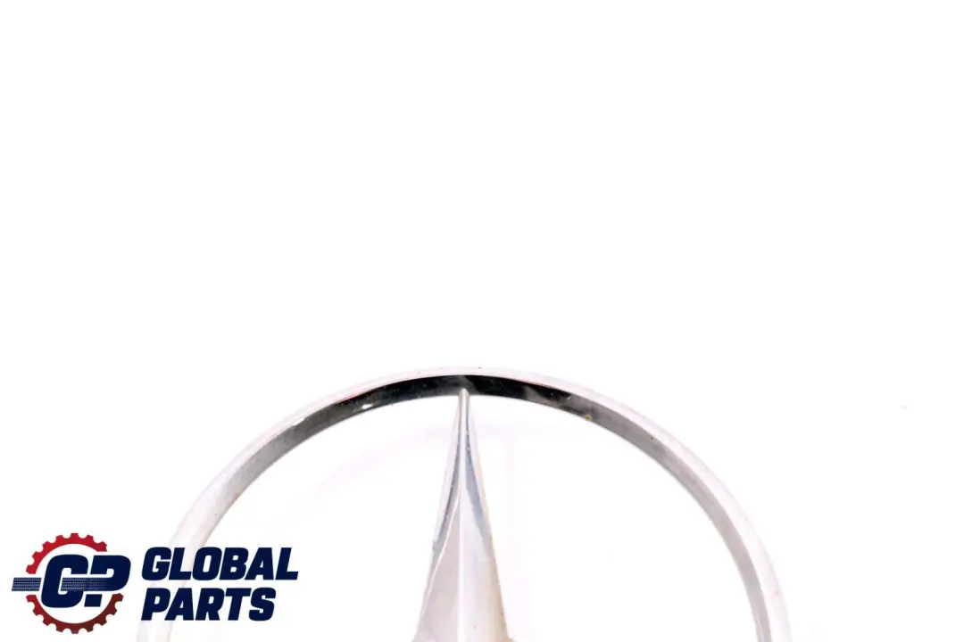 Mercedes-Benz A B Class W169 W245 Bonnet Star Emblem Logo Badge to with Part number A1698880009 Mercedes-Benz A B Class W169 W245 Bonnet Star Emblem Logo Badge - SKU A1698880009 - Part number A1698880009