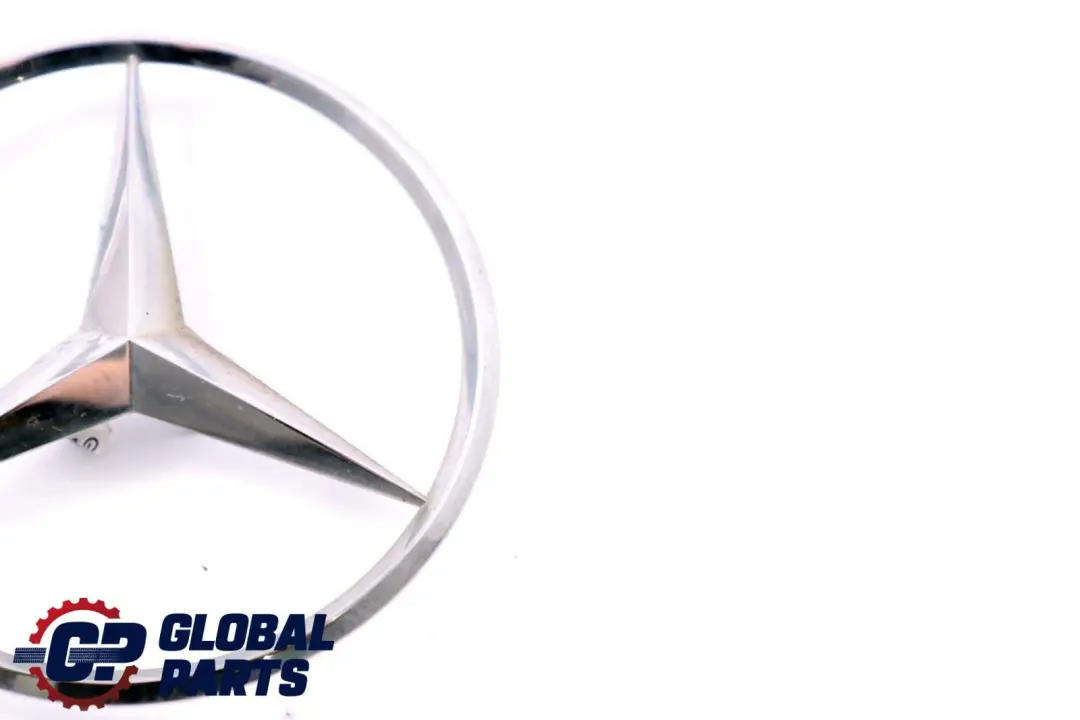 Emblema Stella Cofano Logo Distintivo per Mercedes W169 W245 con numero di parte A1698880009 Mercedes W169 W245 Emblema Stella Cofano Logo Distintivo - SKU A1698880009 - Numero di parte A1698880009