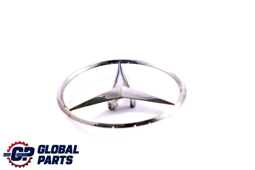 Emblema Stella Cofano Logo Distintivo per Mercedes W169 W245 con numero di parte A1698880009 Mercedes W169 W245 Emblema Stella Cofano Logo Distintivo - SKU A1698880009 - Numero di parte A1698880009